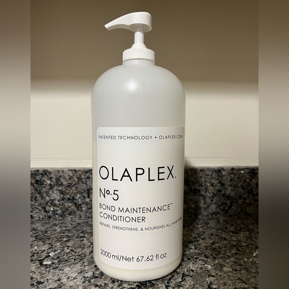 OLAPLEX Hair Olaplex Conditioner Poshmark